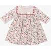 Gigi Dress, Pomegranate Parade - Dresses - 1 - thumbnail