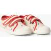 Canvas Sneaker, Signature Dot - Sneakers - 1 - thumbnail