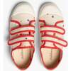 Canvas Sneaker, Signature Dot - Sneakers - 2