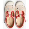 Canvas T-Band Sneaker, Signature Dot - Sneakers - 2