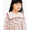 Gigi Dress, Pomegranate Parade - Dresses - 4