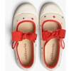 Canvas Mary Jane, Signature Dot - Mary Janes - 2