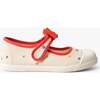 Canvas Mary Jane, Signature Dot - Mary Janes - 3