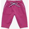 Chris Baby Jogger, Blackberry - Pants - 1 - thumbnail