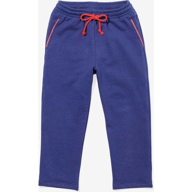 Chris Jogger, Navy