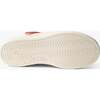 Canvas T-Band Sneaker, Signature Dot - Sneakers - 4