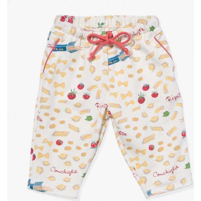 Chris Baby Jogger, Basta Pasta