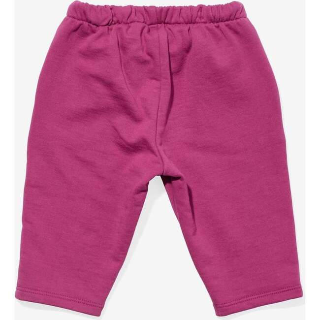 Chris Baby Jogger, Blackberry - Pants - 2