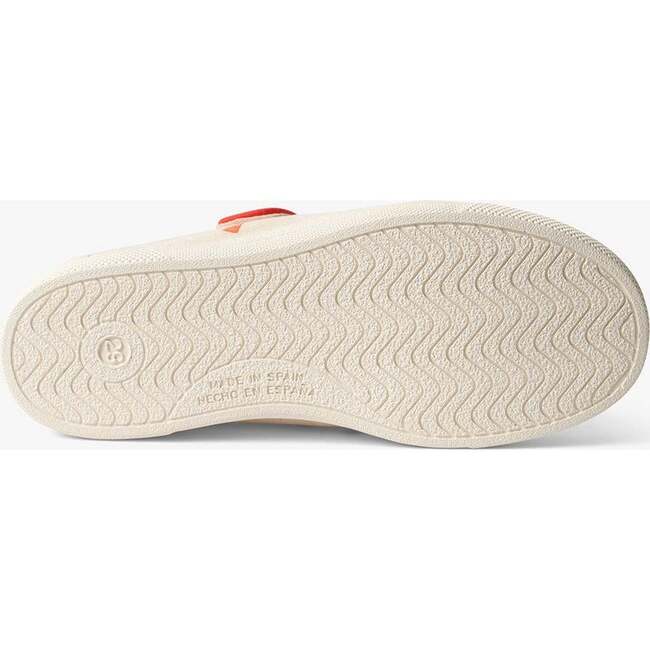 Canvas Mary Jane, Signature Dot - Mary Janes - 4