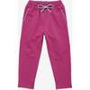 Chris Jogger, Blackberry - Pants - 1 - thumbnail