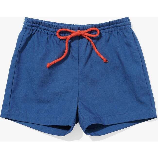Bingo Short, Blue