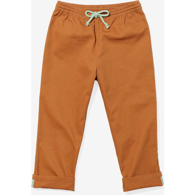 Bowie Pant, Pecan