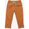Bowie Pant, Pecan - Pants - 1 - thumbnail