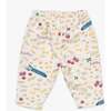 Chris Baby Jogger, Basta Pasta - Pants - 2