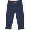 Bowie Pant, Navy - Pants - 1 - thumbnail