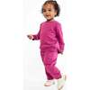 Chris Baby Jogger, Blackberry - Pants - 3