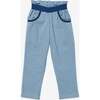 Betsy Pant, Rain Corduroy - Pants - 1 - thumbnail