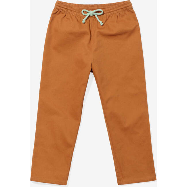 Bowie Pant, Pecan - Pants - 2