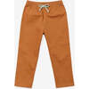 Bowie Pant, Pecan - Pants - 2