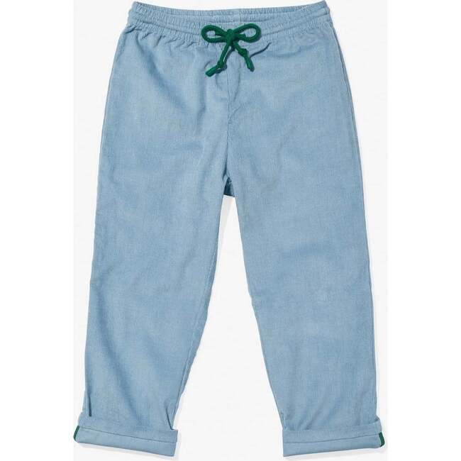 Bowie Pant, Rain Corduroy