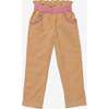 Betsy Pant, Honey Corduroy - Pants - 1 - thumbnail
