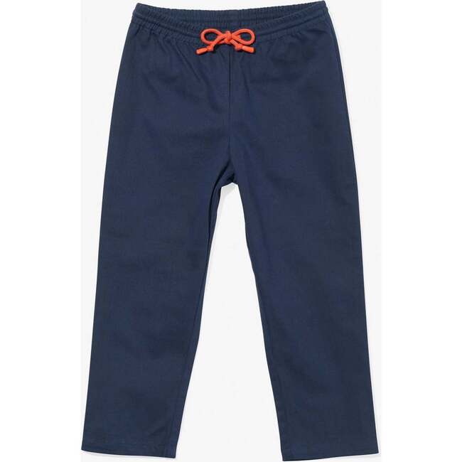Bowie Pant, Navy - Pants - 2
