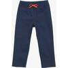 Bowie Pant, Navy - Pants - 2