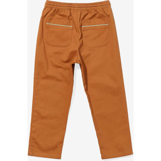 Bowie Pant, Pecan - Pants - 3