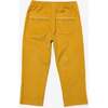 Bowie Pant, Mustard Corduroy - Pants - 3