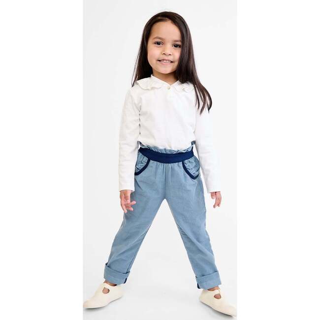 Betsy Pant, Rain Corduroy - Pants - 3