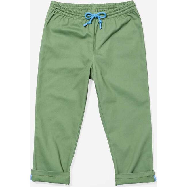 Bowie Pant, Green