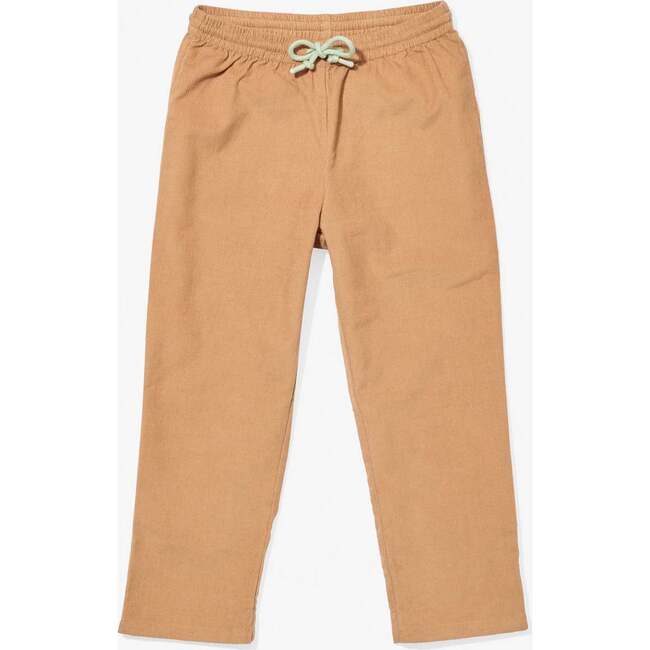 Bowie Pant, Honey Corduroy - Pants - 2