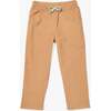 Bowie Pant, Honey Corduroy - Pants - 2