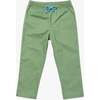 Bowie Pant, Green - Pants - 2