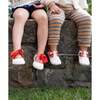 Canvas Mary Jane, Signature Dot - Mary Janes - 6