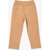 Bowie Pant, Honey Corduroy - Pants - 3