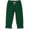 Bowie Pant, Forest Corduroy - Pants - 1 - thumbnail