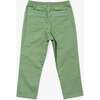 Bowie Pant, Green - Pants - 3