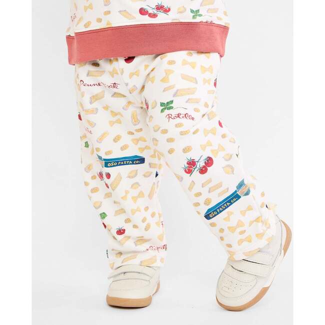 Chris Baby Jogger, Basta Pasta - Pants - 4