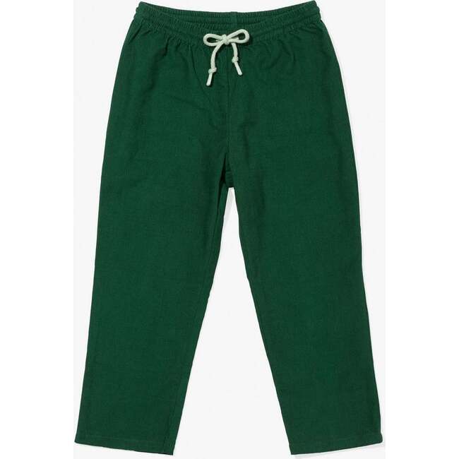 Bowie Pant, Forest Corduroy - Pants - 2