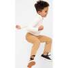 Bowie Pant, Honey Corduroy - Pants - 4
