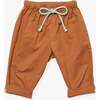 Bowie Baby Pant, Pecan - Pants - 1 - thumbnail