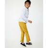 Bowie Pant, Mustard Corduroy - Pants - 5