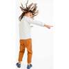 Bowie Pant, Pecan - Pants - 6
