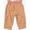 Betsy Baby Pant, Honey Corduroy - Pants - 2