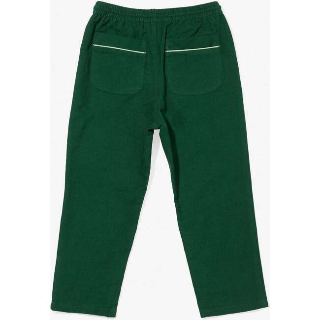 Bowie Pant, Forest Corduroy - Pants - 3