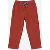 Bowie Pant, Copper Corduroy - Pants - 2