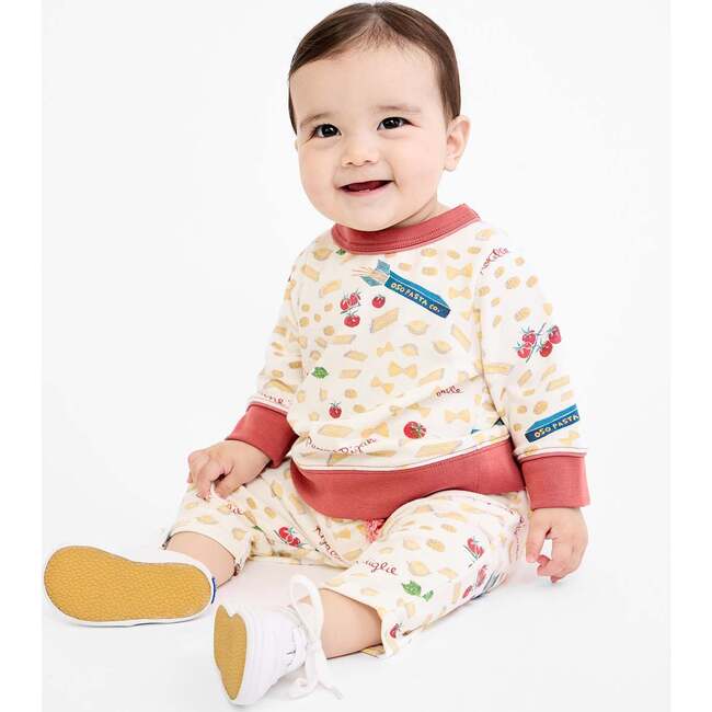 Chris Baby Jogger, Basta Pasta - Pants - 5