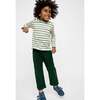 Bowie Pant, Forest Corduroy - Pants - 4