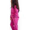Chris Jogger, Blackberry - Pants - 6